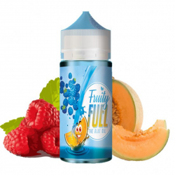 Fruity Fuel-The Blue Oil 100ml