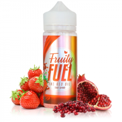 Fruity Fuel-The Red Oil 100ml