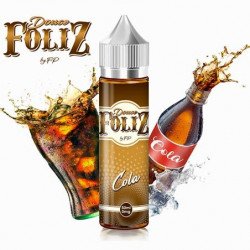 Douce Foliz Cola Flavour Power 50mL