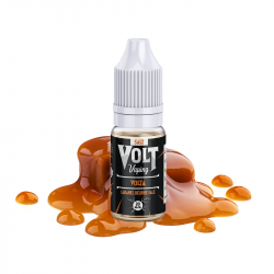 VOLTA - Caramel Beurre Salé 10 ML - Salt Volt