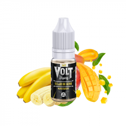 ECLAIR DE GENIE - Mango Banane 10 ML - Salt Volt