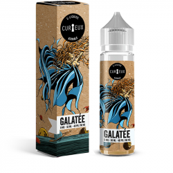 GALATEE - EDITION ASTRALE 50ml CURIEUX