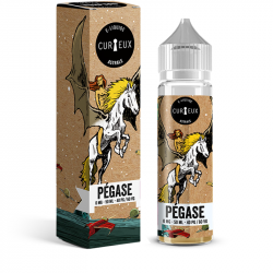 PEGASE - EDITION ASTRALE 50ml CURIEUX