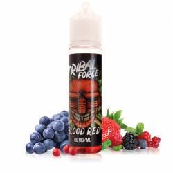 BLOOD RED 50ML - TRIBAL FORCE