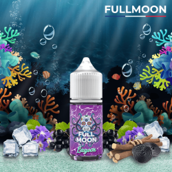 CONCENTRE LAGOON - 30ML - ABYSS BY FULL MOON