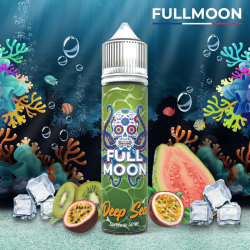 DEEP SEA - 50ML - ABYSS BY FULL MOON
