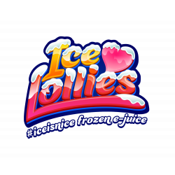 Ice Love Lollies