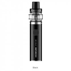 E-Cigarette : Vaporesso Kit Sky Solo 3.5ml