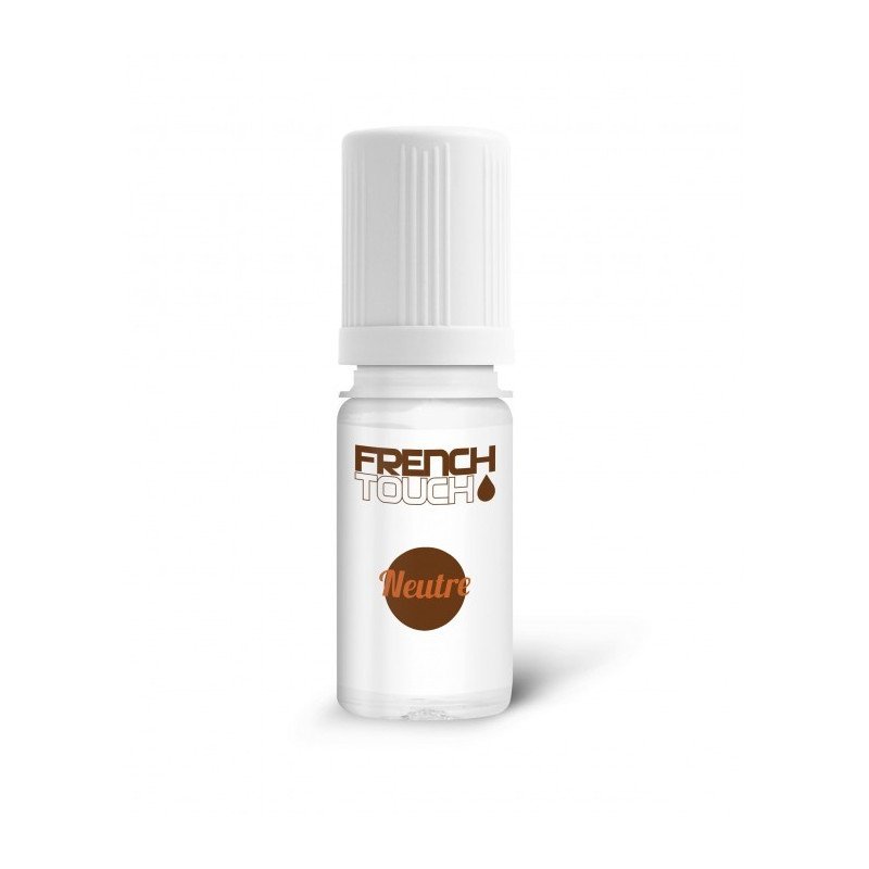 French Touch-Neutre 10ml