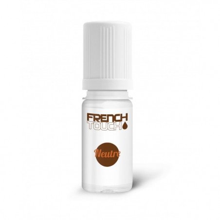 French Touch-Neutre 10ml