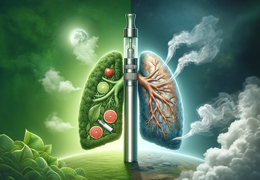 Évaluation de l'Impact de la Cigarette Électronique sur l'Asthme : Analyse et Conseils
