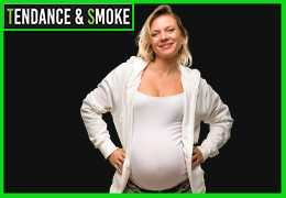Est-ce qu'on peut utiliser la cigarette électronique pendant la grossesse ?