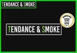 Ouverture d’une nouvelle boutique Tendance & Smoke !