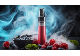 ADIEU aux puffs en Nouvelle-Zélande : le BANNISSEMENT étonnant d'une e-cigarette populaire met l'industrie en ÉMOI