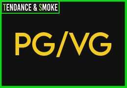 C’est quoi PG et VG ?